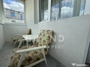 Ap 2 camere | BALCON | PARCARE | EROILOR/PENNY/FLORESTI 