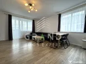 Ap 2 camere | BALCON | PARCARE | EROILOR/PENNY/FLORESTI 
