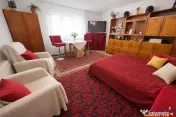 Casa cu 650 mp teren,zona linistita,curte verde,potential ex 