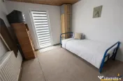 Casa cu 650 mp teren,zona linistita,curte verde,potential ex 