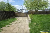 Casa cu 650 mp teren,zona linistita,curte verde,potential ex 
