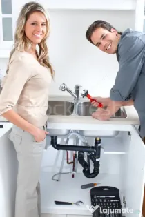 Instalator sanitar AUTORIZAT, centrale termice, boilere, dedurizatoare