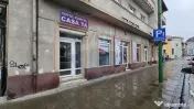 De închiriat | Spațiu comercial /birou | ultracentral |... 