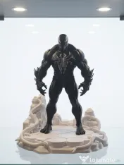 Figurine 3 D 
