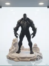 Figurine 3 D