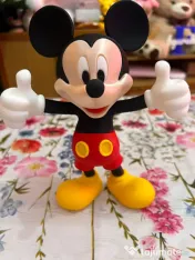 Figurine 3 D 