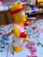Figurine 3 D 