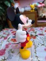 Figurine 3 D 