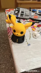 Figurine 3 D 