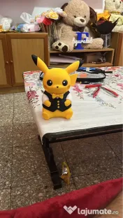 Figurine 3 D 