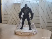 Figurine 3 D 