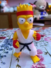 Figurine 3 D 