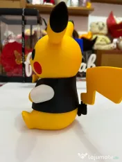 Figurine 3 D 