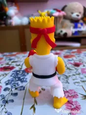 Figurine 3 D 