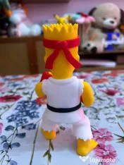 Figurine 3 D 
