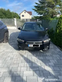 Vând Mitsubishi Lancer 2009
