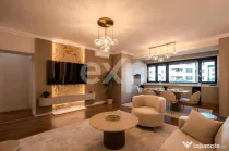 Apartament 2 camere Pipera - mobilat lux