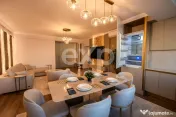 Apartament 2 camere Pipera - mobilat lux
