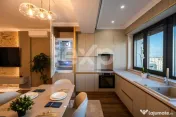 Apartament 2 camere Pipera - mobilat lux