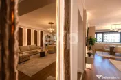Apartament 2 camere Pipera - mobilat lux
