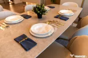 Apartament 2 camere Pipera - mobilat lux