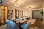 Apartament 2 camere Pipera - mobilat lux