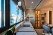 Apartament 2 camere Pipera - mobilat lux