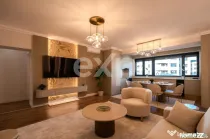 Apartament 2 camere Pipera - mobilat lux