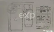 Apartament 2 camere Pipera - mobilat lux 