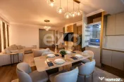 Apartament 2 camere Pipera - mobilat lux 