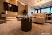Apartament 2 camere Pipera - mobilat lux