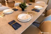 Apartament 2 camere Pipera - mobilat lux
