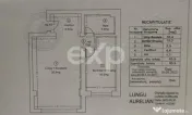 Apartament 2 camere Pipera - mobilat lux