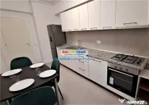 2 camere, bloc nou, 2 locuri parcare I metrou Costin Georgi