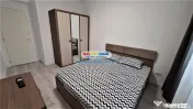 2 camere, bloc nou, 2 locuri parcare I metrou Costin Georgi