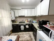 Apartament cu 3 camere 2 băi - Frumoasa, Iași - Parcare ș