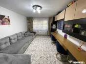 Apartament cu 3 camere 2 băi - Frumoasa, Iași - Parcare ș