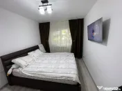 Apartament cu 3 camere 2 băi - Frumoasa, Iași - Parcare ș