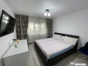 Apartament cu 3 camere 2 băi - Frumoasa, Iași - Parcare ș
