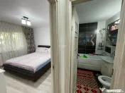 Apartament cu 3 camere 2 băi - Frumoasa, Iași - Parcare ș