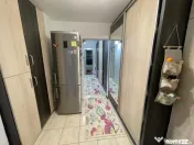 Apartament cu 3 camere 2 băi - Frumoasa, Iași - Parcare ș