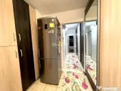 Apartament cu 3 camere 2 băi - Frumoasa, Iași - Parcare ș