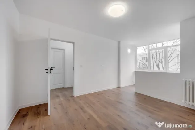 TITAN – OZANA, APARTAMENT 3 CAMERE 66 MP TOTAL, ETAJ 3 DIN