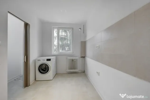 TITAN – OZANA, APARTAMENT 3 CAMERE 66 MP TOTAL, ETAJ 3 DIN