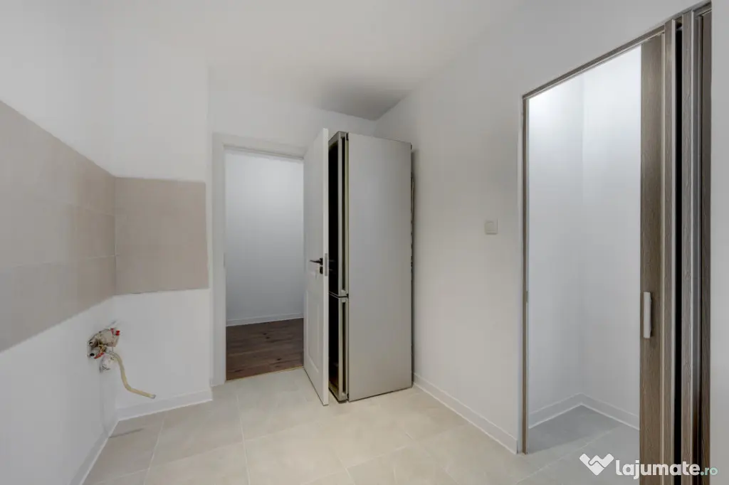 TITAN – OZANA, APARTAMENT 3 CAMERE 66 MP TOTAL, ETAJ 3 DIN