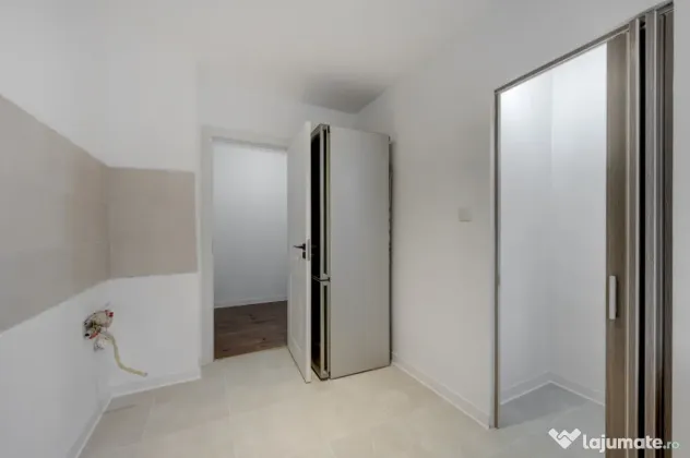 TITAN – OZANA, APARTAMENT 3 CAMERE 66 MP TOTAL, ETAJ 3 DIN