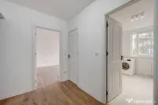TITAN – OZANA, APARTAMENT 3 CAMERE 66 MP TOTAL, ETAJ 3 DIN