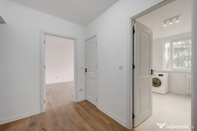 TITAN – OZANA, APARTAMENT 3 CAMERE 66 MP TOTAL, ETAJ 3 DIN