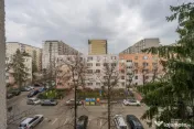 TITAN – OZANA, APARTAMENT 3 CAMERE 66 MP TOTAL, ETAJ 3 DIN
