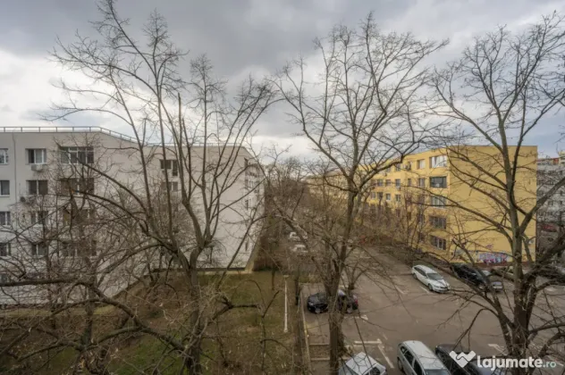 TITAN – OZANA, APARTAMENT 3 CAMERE 66 MP TOTAL, ETAJ 3 DIN